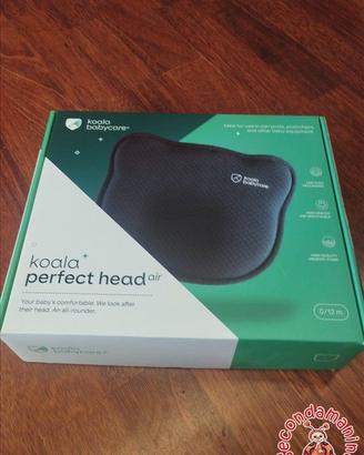 Cuscino Koala Perfect Head Air