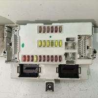 BODY COMPUTER ALFA ROMEO Giulietta Serie (940_) 50