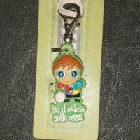 Gancio per cellulare