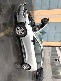 Renault Clio 2016 k9k 1.5dci station wagon ricambi