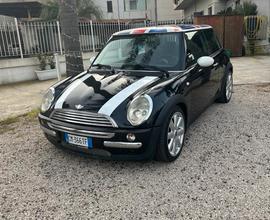 Mini Mini 1.6 16V Cooper