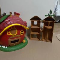 La Grande Fattoria dei Cuccioli cerc amici