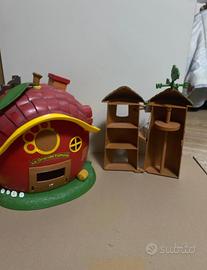 La Grande Fattoria dei Cuccioli cerc amici