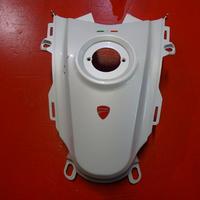 COVER CENTRALE DUCATI HYPERMOTARD 821