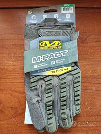 Guanti Mechanix M-Pact