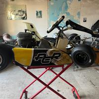 Kart pcr 60
