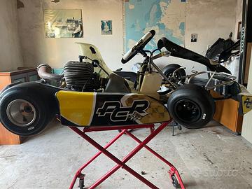 Kart pcr 60