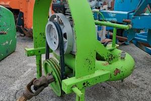 Compressore a cardano