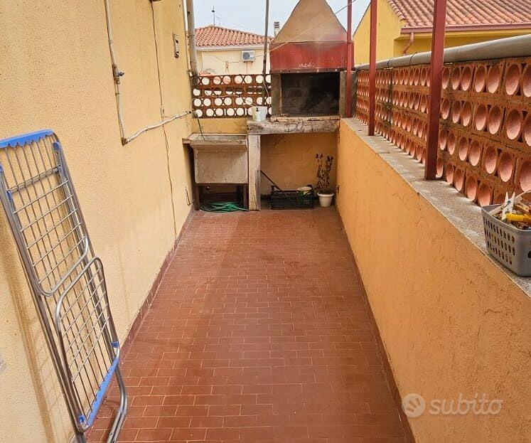 Apartment in Terraba/Terralba, Aristanis/Oristano - Vista 4