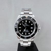Rolex Seadweller 16600