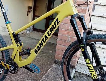 Kit telaio Santa Cruz Tallboy CC 2023