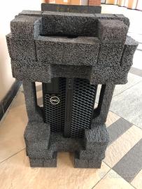 DELL Pc Desktop Precision T5820 Intel Xeon W-2225