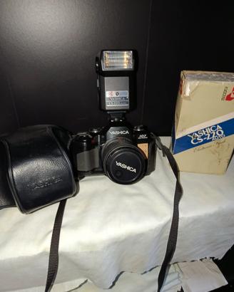 yashica 