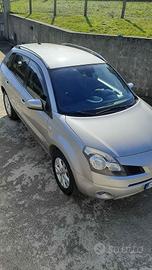 Renault Koleos 1 serie euro 4