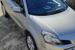 Renault Koleos 1 serie euro 4