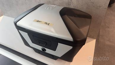 Husqvarna Touring Top Case 901 Norden