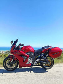 Yamaha fz1 Fazer
