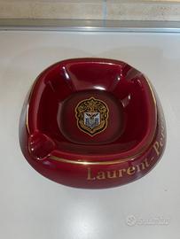 CHAMPAGNE LAURENT PERRIER POSACENERE CERAMICA