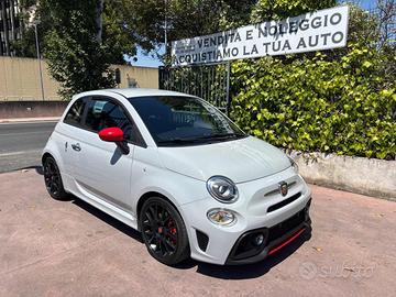 ABARTH 595 Pista 1.4 Turbo T-Jet 160 CV Pista 70