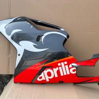 Carena Fiancata Sinistra Aprilia RSV 1000 R Factor