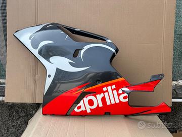 Carena Fiancata Sinistra Aprilia RSV 1000 R Factor