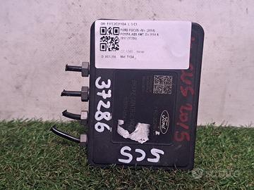 ABS FORD Focus Berlina 5° Serie F1FC2C219DA T1DA