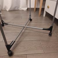 Stendibiancheria verticale