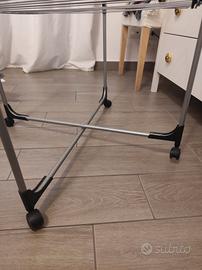 Stendibiancheria verticale