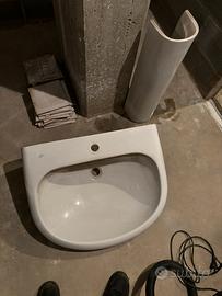 Lavandino bagno