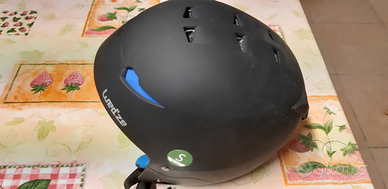 Casco da sci per bambino