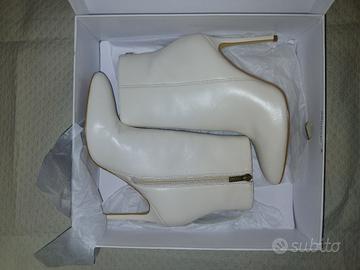 stivaletti donna 