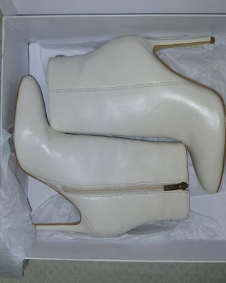 stivaletti donna 