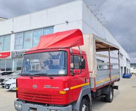 NISSAN 100 ECO T - 100