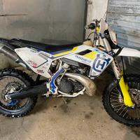 Husqvarna 300 2019