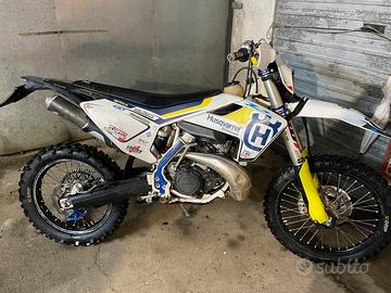 Husqvarna 300 2019