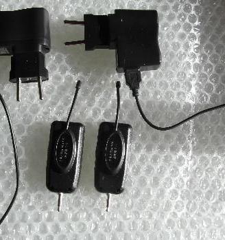 Trasmettitore Audio Portatile Senza Fili