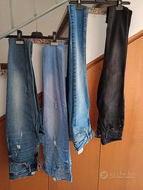 4 jeans 4 euro