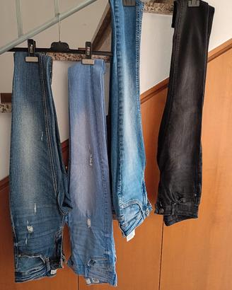 4 jeans 4 euro