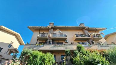 4 LOCALI A COLLEFERRO