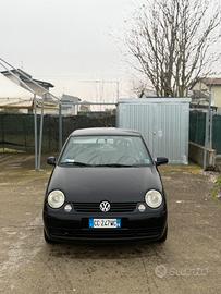 Volkswagen lupo 1.4 benzina