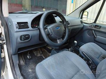 Ford Transit Connect 200S 1.8 TDCi/110CV