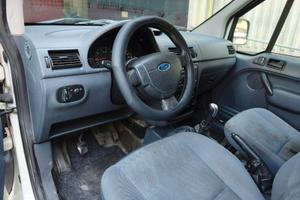 Ford Transit Connect 200S 1.8 TDCi/110CV