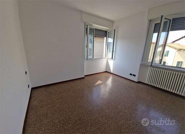 Bilocale a Senna Comasco