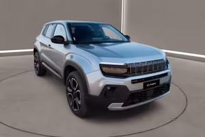 JEEP Avenger - Avenger 1.2 Turbo 100 CV Su U167443