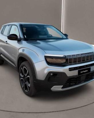 JEEP Avenger - Avenger 1.2 Turbo 100 CV Su U167443