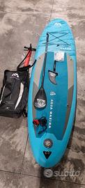 Sup Acqua marina Vapor 10'4 