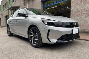 OPEL Corsa 1.2 HYBRID GS 110CV DCT6 AUTOMATICA A