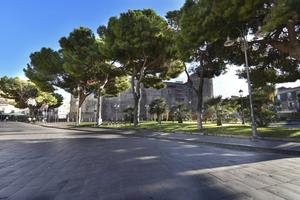 Casa Semindipendente - Catania