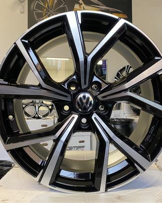 Cerchi Volkswagen raggio 17 NUOVI cod.8392