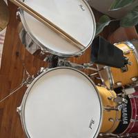 Pearl Primero Timbales